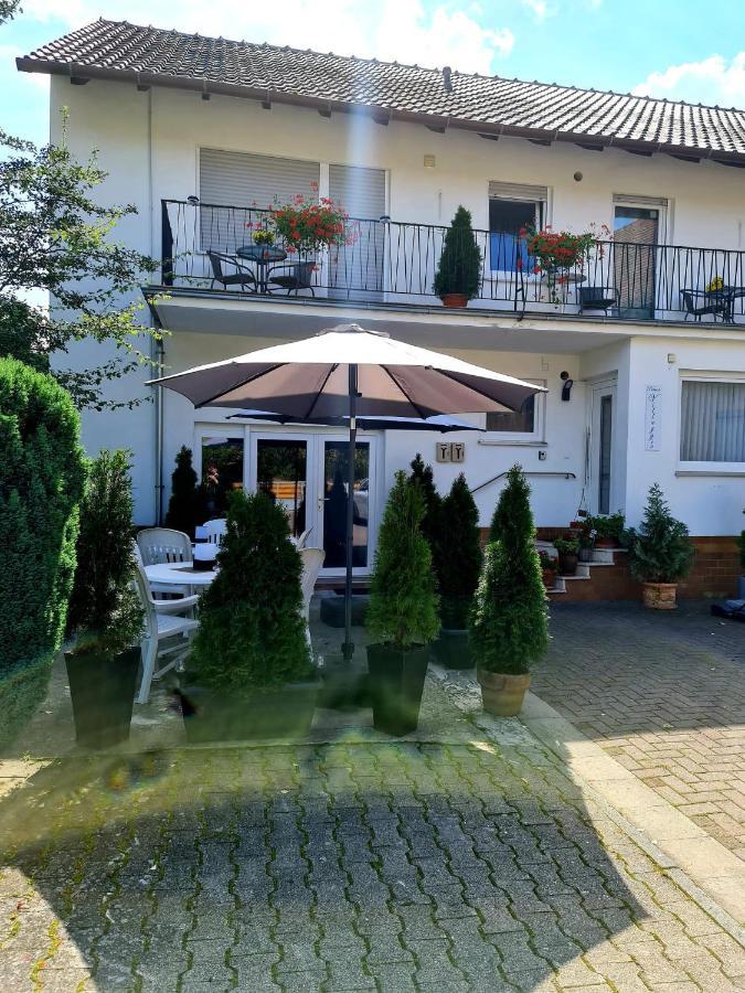 Gasthof Villaggio Mertesheim