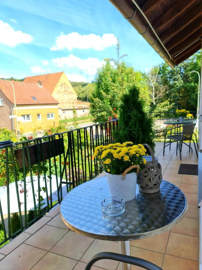 Gasthof Villaggio Mertesheim